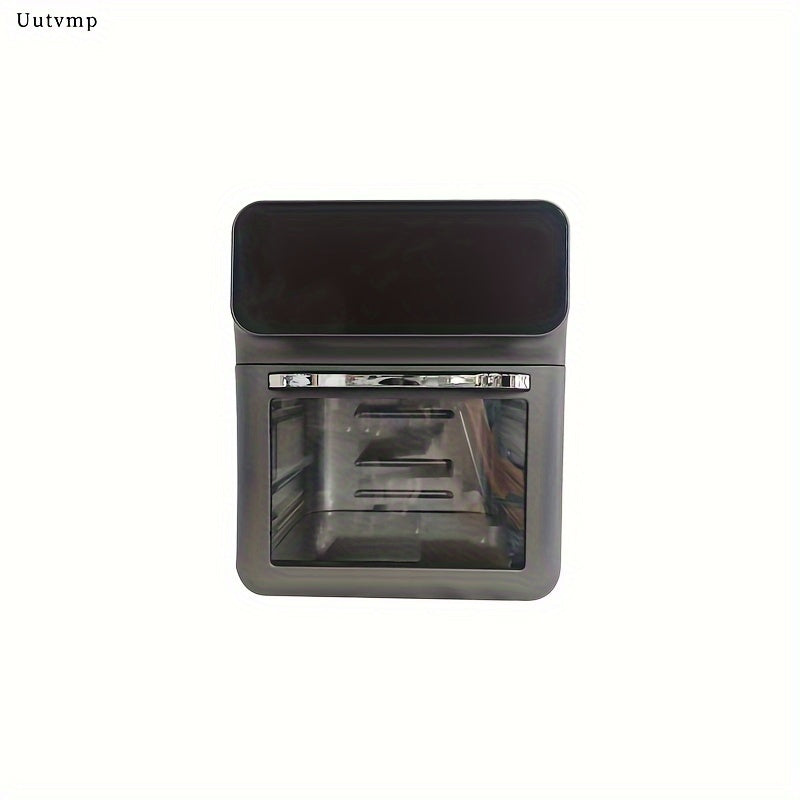 Valentine's Day Easter Yevropa standarti katta hajmli havo fritüri, 3 pishirish rejimi bilan mazali natijalar uchun.