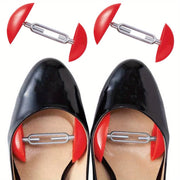 Adjustable Plastic Shoe Stretcher Expander for Men and Women Adds Width