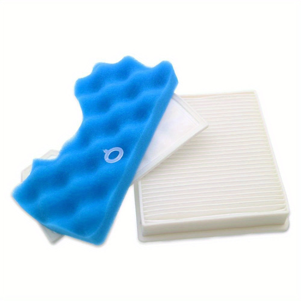 Samsung changyutgich aksessuarlari uchun polyester chang filtrlar.