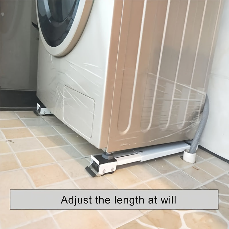 Vosh mashinasining mobil rulonli tutqich stul qoʻllab-quvvatlash uchun oshxona va hammom