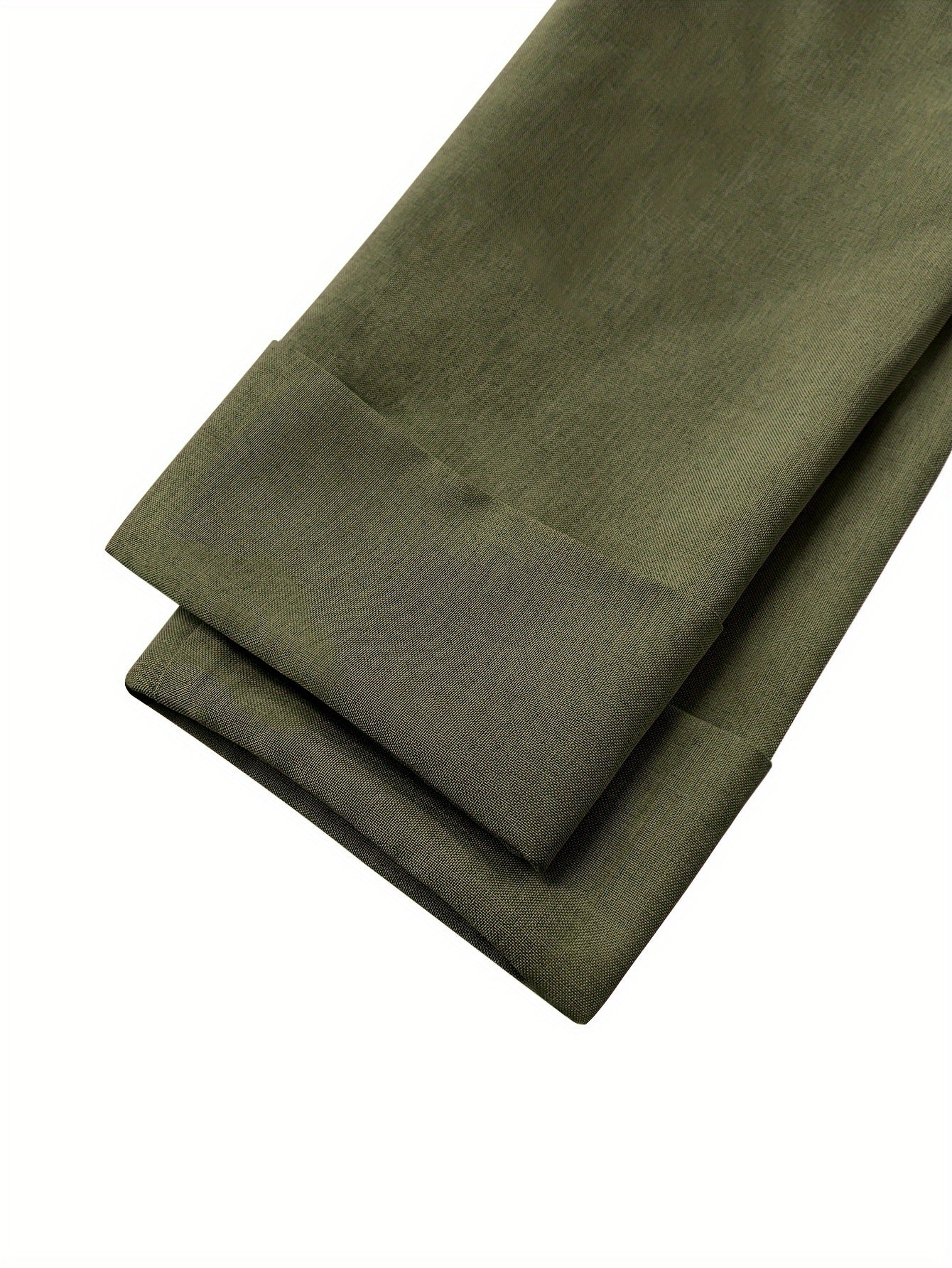 Women's Solid Color Polyester Blazer with Pockets for Fall Casual