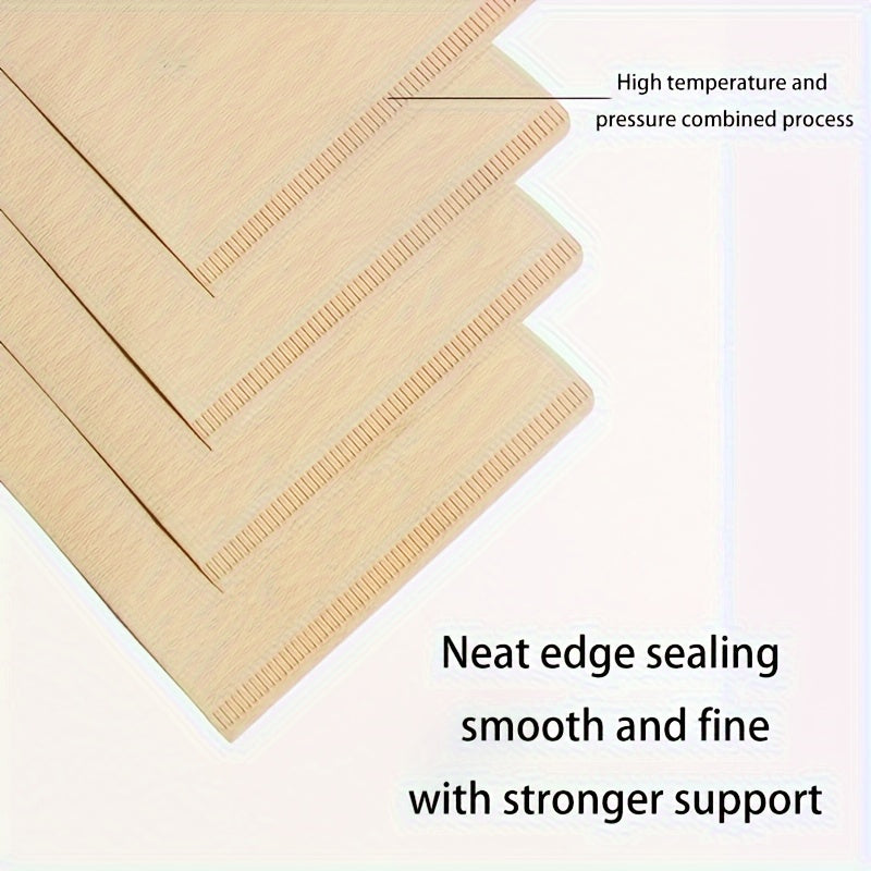 100 Premium Coffee Filters Pack, Wood Pulp, Taste-Neutral, Easy Handle