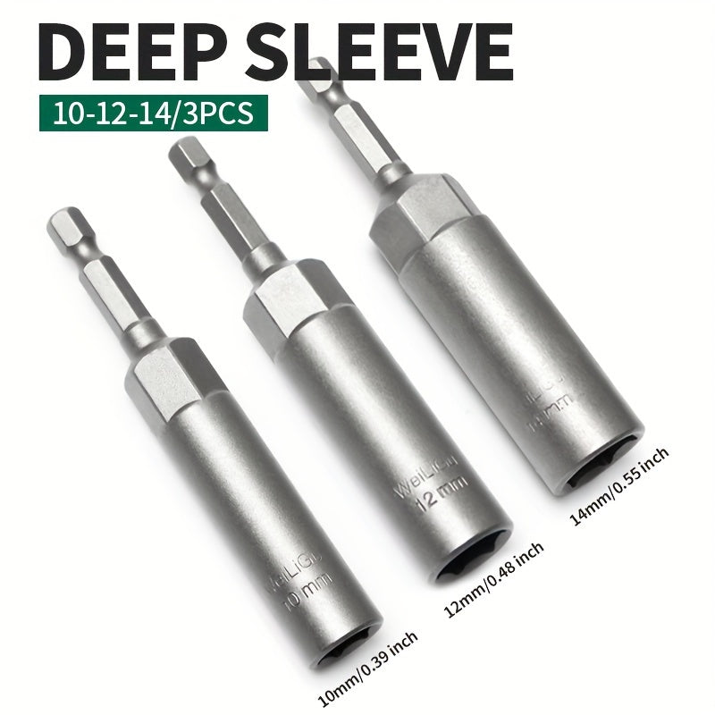 Havo asboblari uchun 90 mm ichki g'ishtli kalitni chuqurlashtirdi