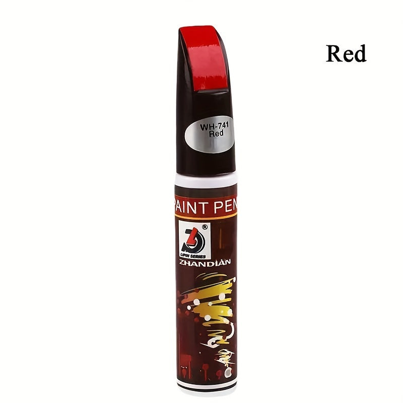 Карандаш для ремонта царапин на автомобиле 1/5 шт. Многоцветный для подкраски автомобилей