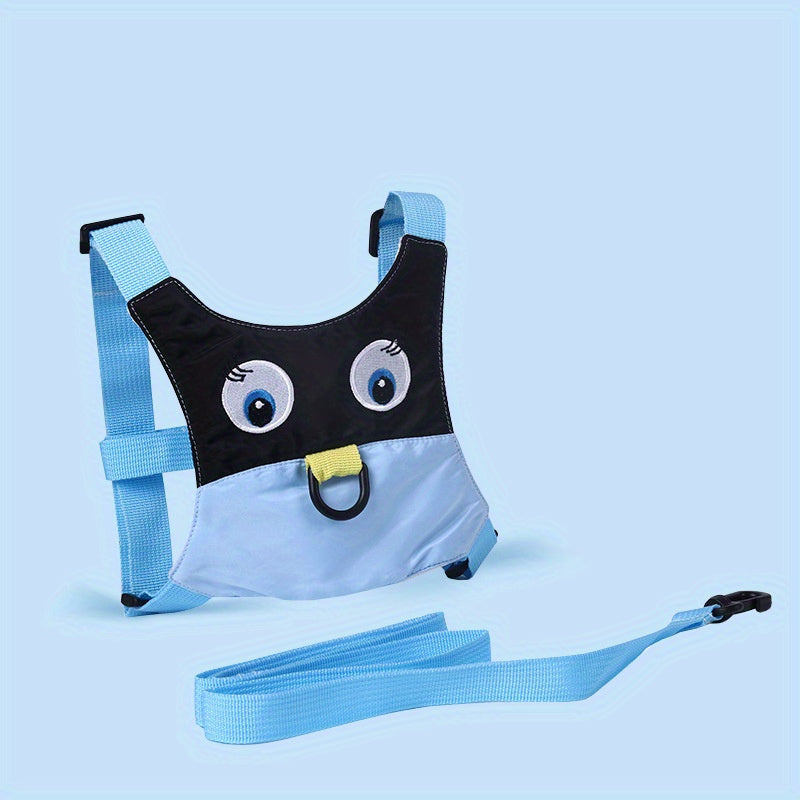 Safety Harness for Kids Anti-Loss Walking Sling Belt Holiday Gift