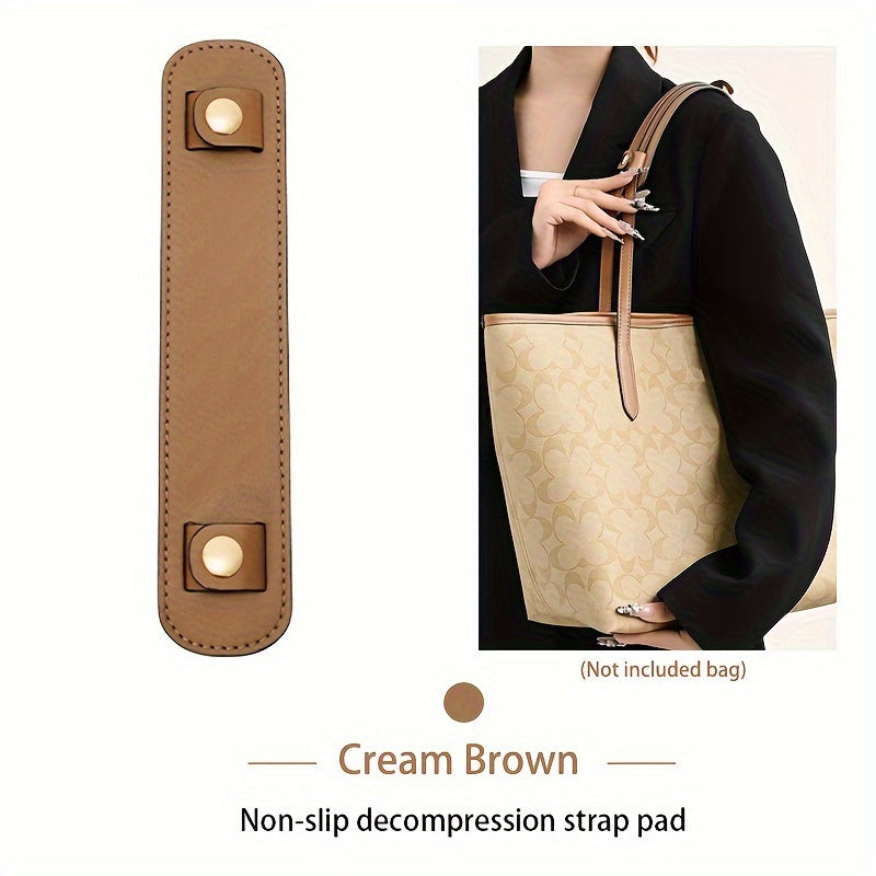 Tote sumkalari uchun qulay padlar endi mavjud, aynan Ciity 33 va Ciity 30 sumkalari uchun mo'ljallangan. Ushbu sirpanmaydigan padning uzunligi 23 sm va u jigarrang, sut oqi, qora ko'k va qora kabi turli ranglarda mavjud. Ushbu bilan yelka og'rig'iga xayr.