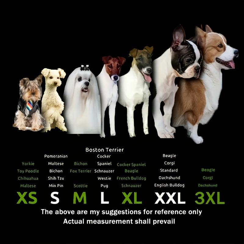 4 ta qalin, iliq va sirpanmaydigan it oyoq himoyachilari to'plami, elastik tugma bilan.