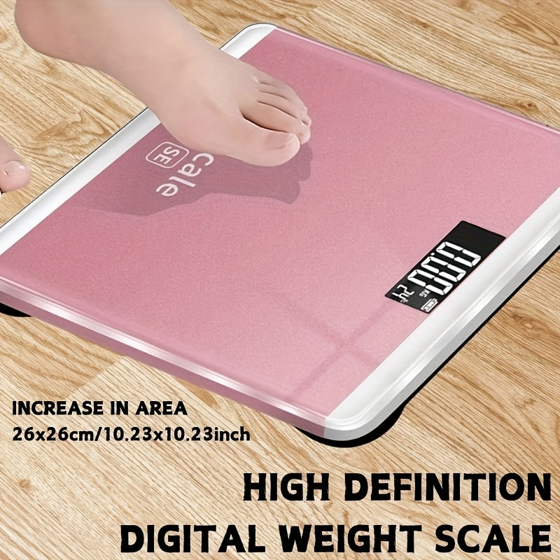 Умные весы для женщин.