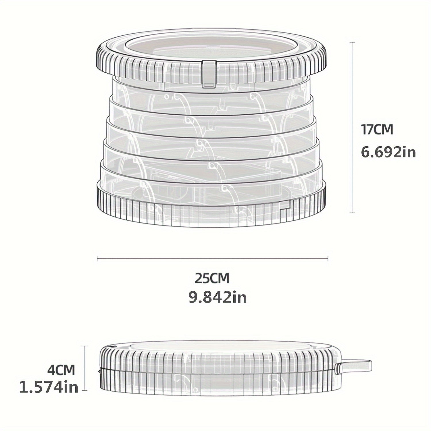 Molly Portativ Qiyshayuvchi Tualet - 1 dona. Sayohat, Kamping va Favqulodda Holatlar uchun Ideal. Tashqi, Uy va Avtomobil foydalanish uchun Poti O'tirgi va Qaytariladigan Plastik Siydik Havzasini o'z ichiga oladi.