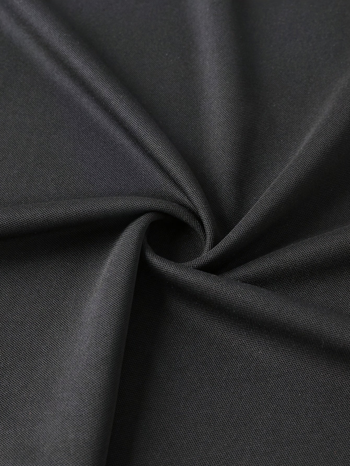 Camiseta de manga corta para hombre talla grande con estampado "I Have Selective Hearing" - camiseta casual de verano