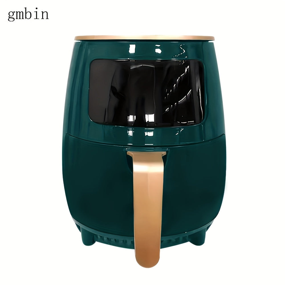 Freidora de aire 6 en 1 4.5L Cocina sin aceite Reserva 220-240V 1400W