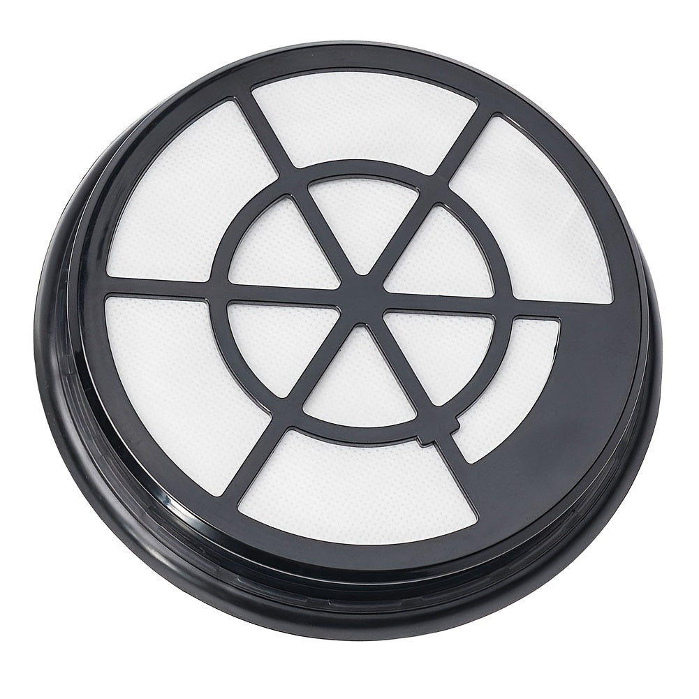 Reusable Dust Tank Filter for Compact XS Cylinder Vacuum Plastic Household Essential