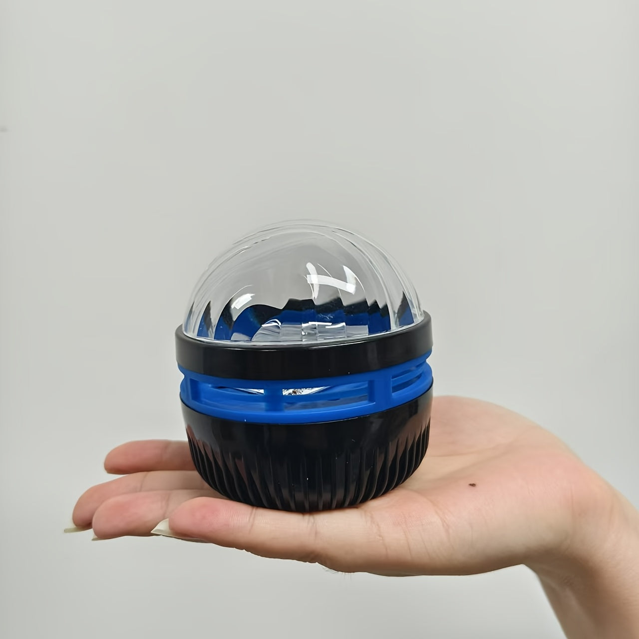 Water Ripple Projection Lamp USB Powered for Bedroom Living Room Decor