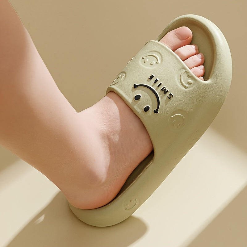 Women Thick-Soled Summer EVA Outdoor Indoor Beach Sandals