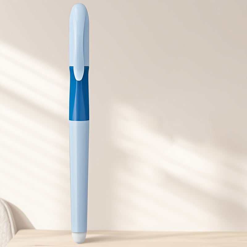 Пластиковые карандаши без острых концов с ластиком для рисования и письма 14+