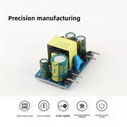 220V to 12V 1A Isolated Switch Power Supply Module AC-DC Step-Down Power Supply