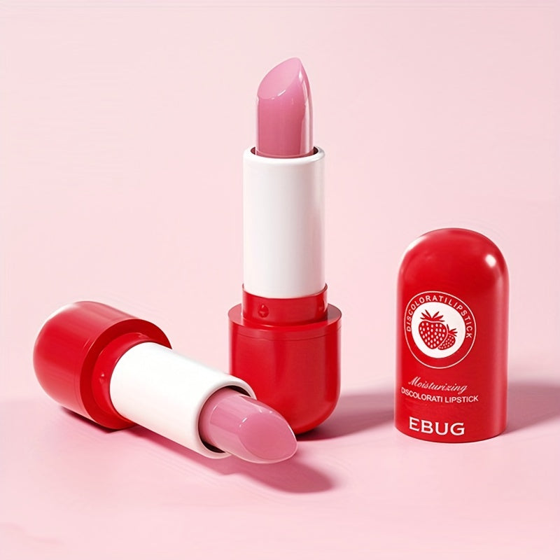 Bálsamo labial hidratante con sabor a fruta y miel para el Día de San Valentín