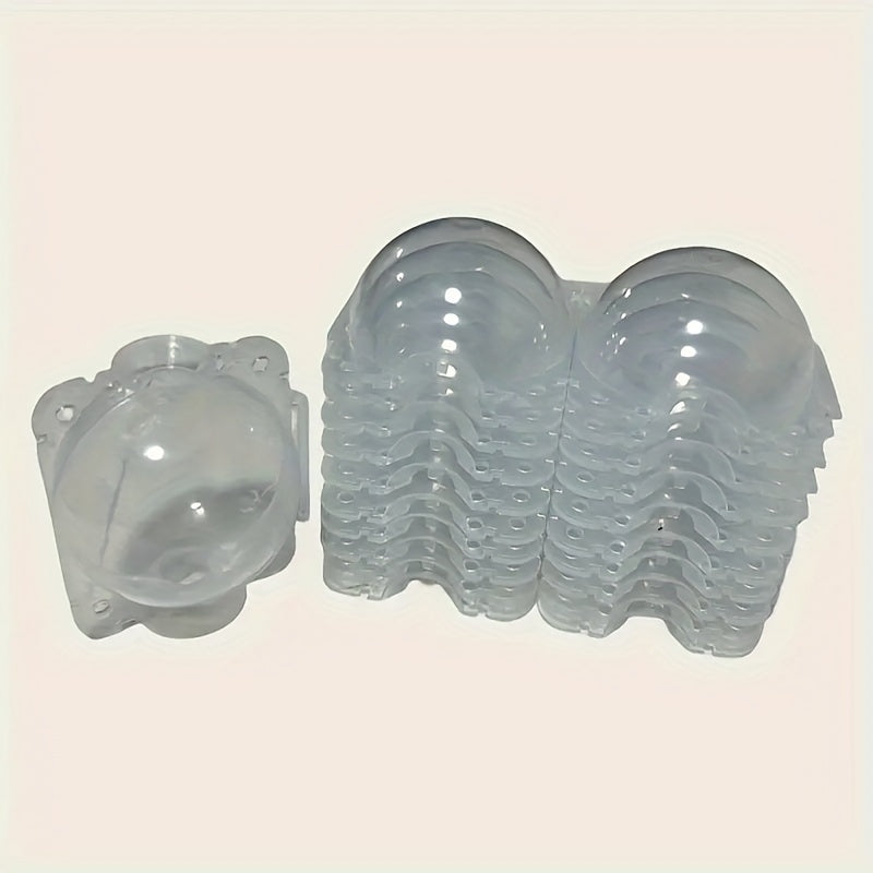 Reusable Plant Root Grow Box 5/20 Pack for Grafting and Propagation