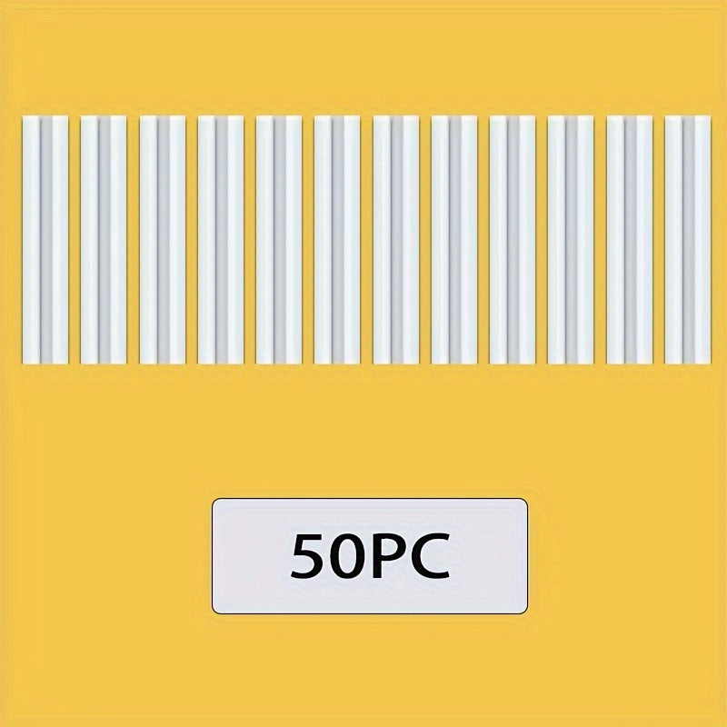 50 dona Tirnoq To'g'rilash Vositasi Tirnoq go'shti yopishtiruvchi to'g'rilovchi oyoq tirnoqlari uchun