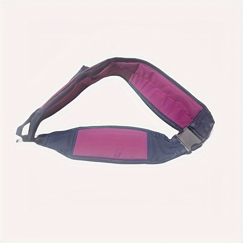 Infant Baby Carrier Shoulder Harness Airy Wrap for Newborns and Toddlers