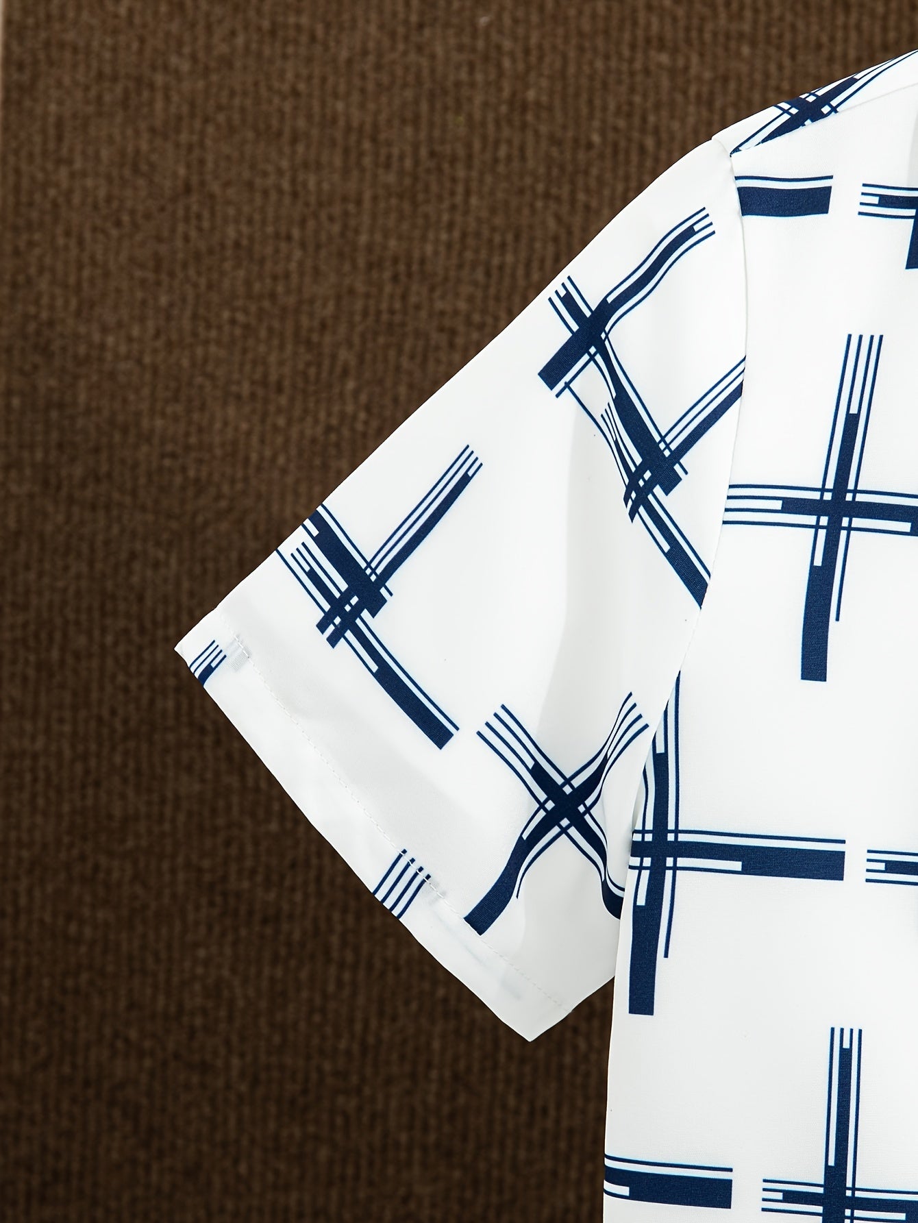 Детский уличный комплект для мальчиков: короткий рукав с принтом и длинные штаны, летний повседневный стиль