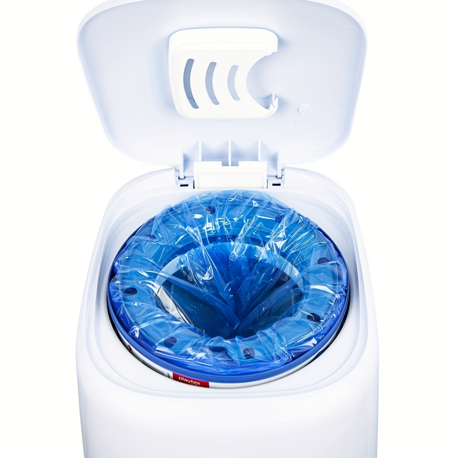 ALETO Hidi To'suvchi Qayta To'ldirish - Genie, Munchkin va Boshqa Tizimlar Uchun 10 Ta Paket - Mustahkam, Suv O'tkazmaydigan Axlat Qoplari