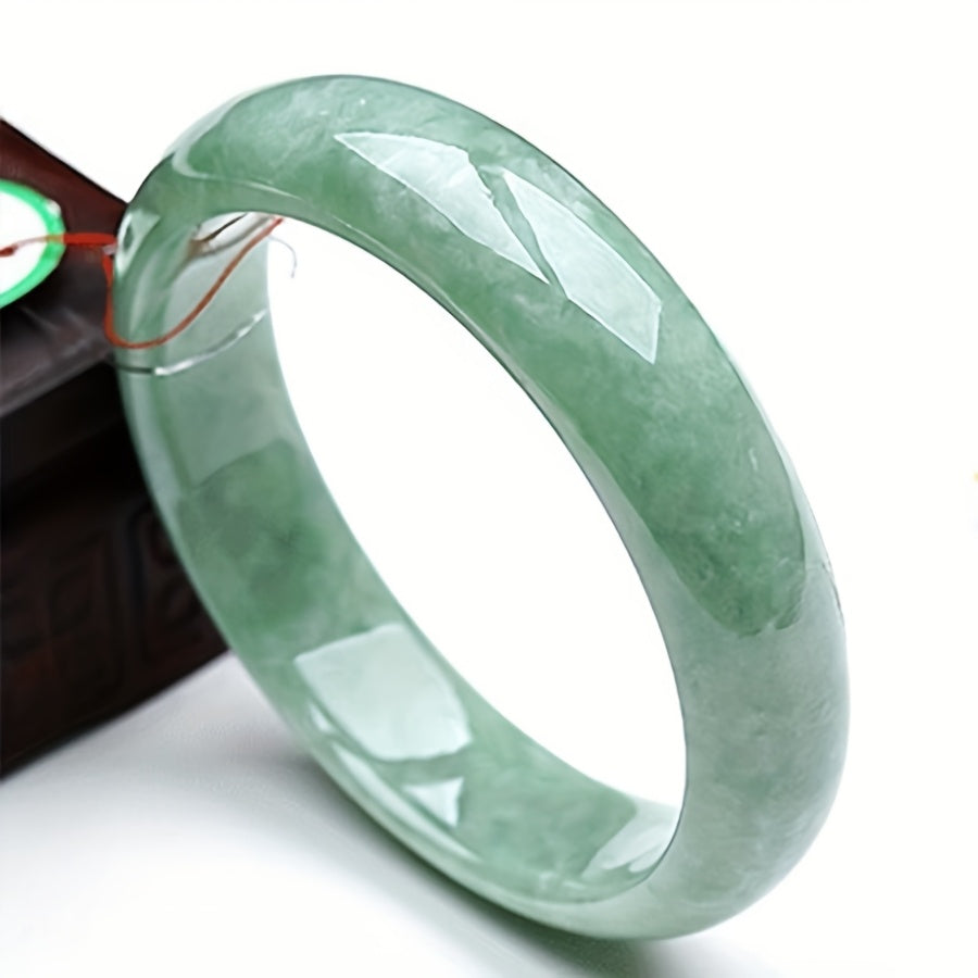 Natural Stone Bracelet for Women and Elders Luxurious Gift for Mother's Day