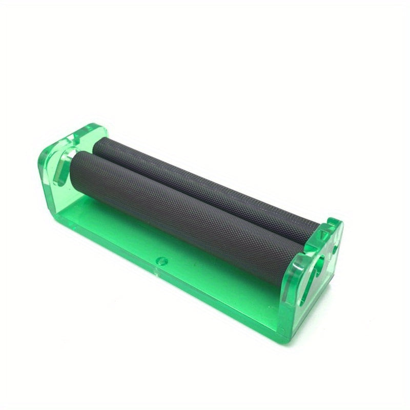 Portable Plastic Cigarette Roller Mini Manual Filler Smoking Accessories