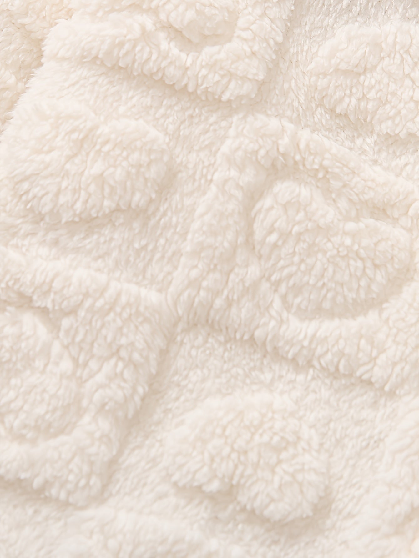 Девочковая флисовая куртка с капюшоном однотонного цвета до колен, осень-зима, повседневная, стандартный размер