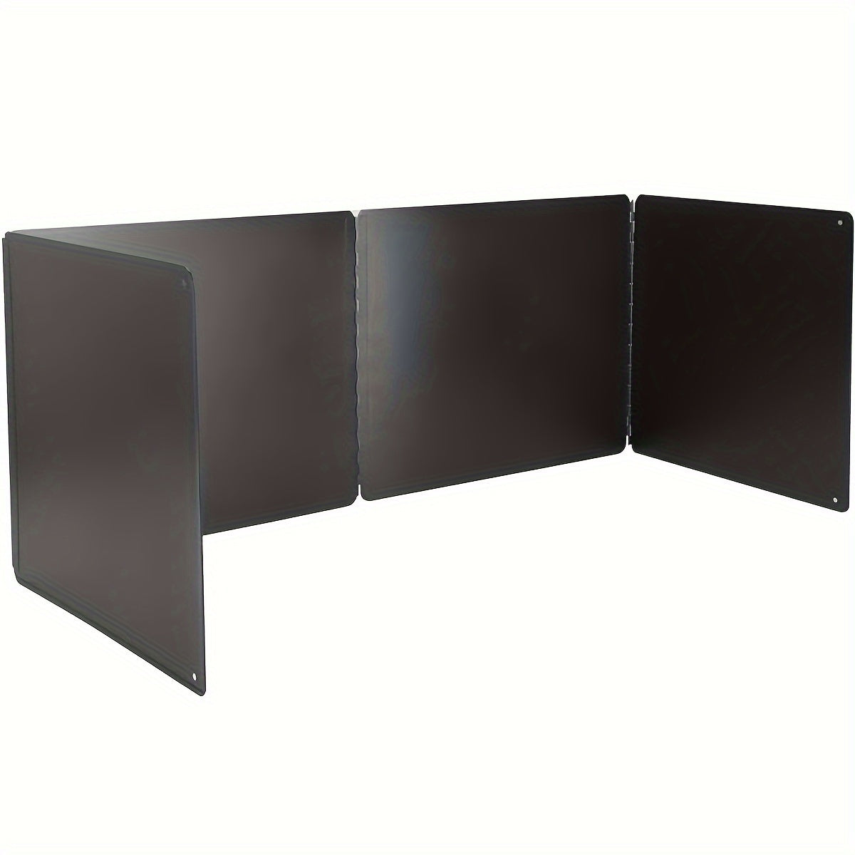 Stainless Steel Foldable Splatter Guard for Stove Top and Frying Pan