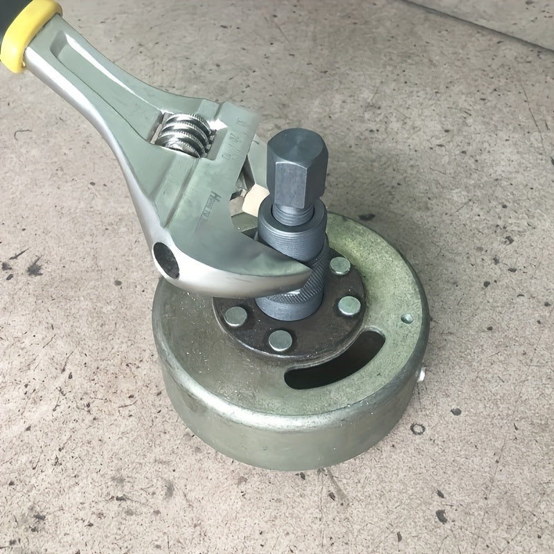 Flywheel Puller Tool for GY6 50 150cc Scooters ATV Motorcycle Durable
