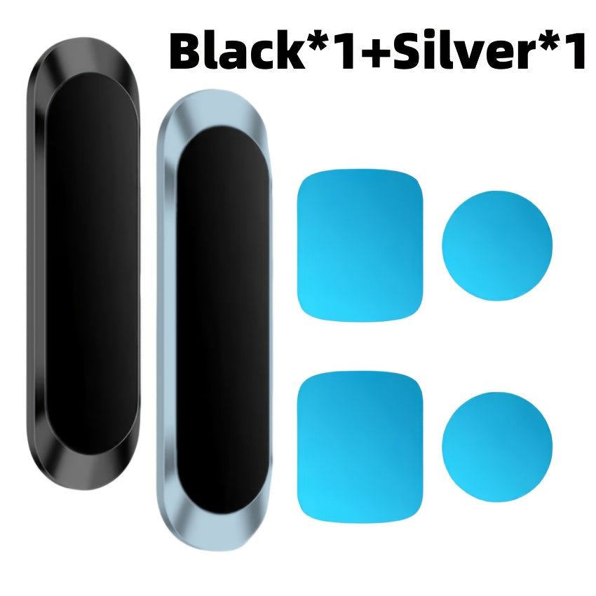 Universal Magnetic Car Phone Holder Durable Magnetic Mount 360° Adjustable