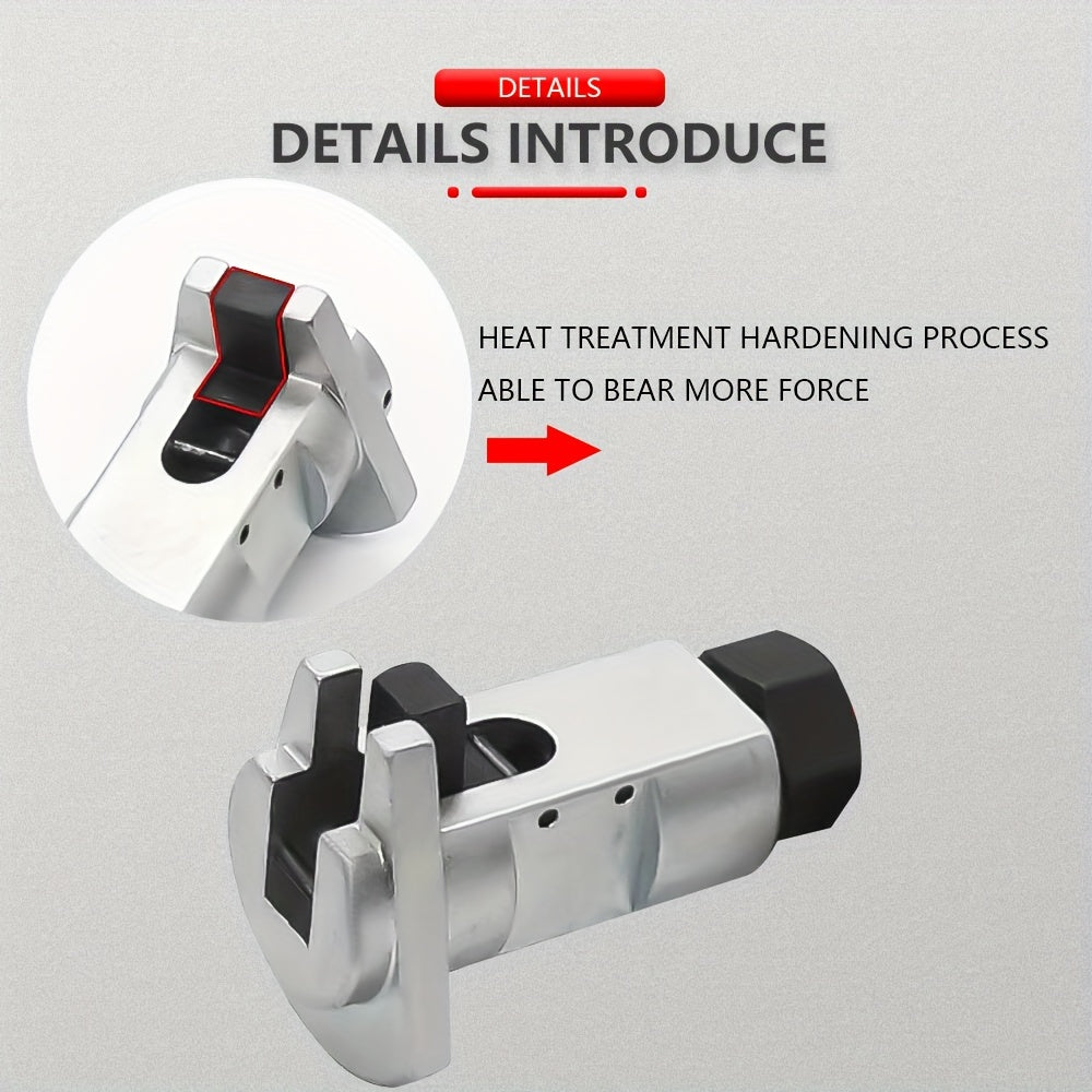 Hydraulic Shock Absorber Removal Tool Claw Suspension Separator