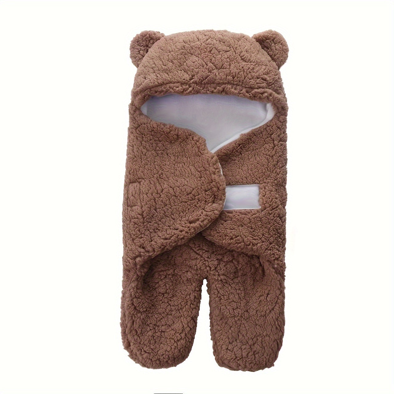 Baby Boy Baby Clothes Pack of Extra Thick Newborn Winter Bodysuits for Firstborn