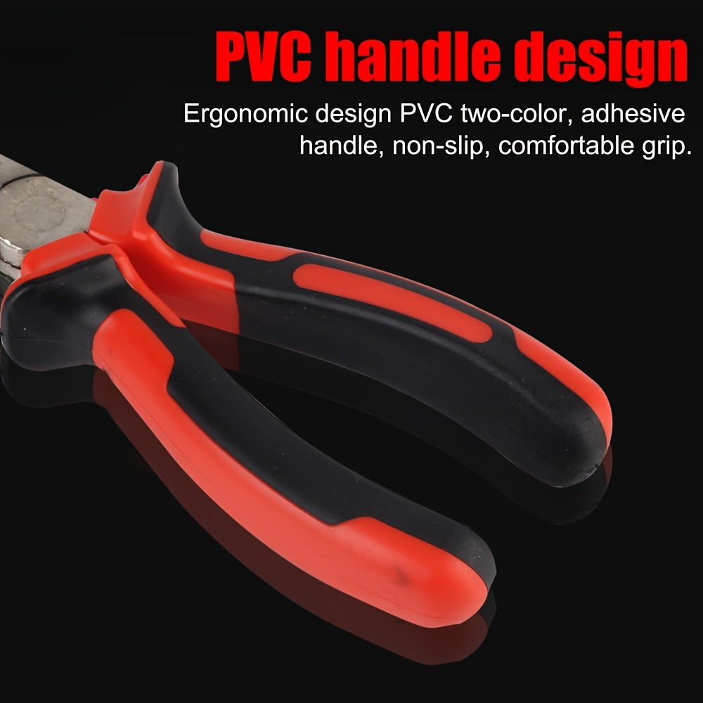 Avtomobil ta'mirlash uchun asboblar, yonilg'i quvurini yopishtiruvchi, gaz quvuri klampi, uzatish moslamalari