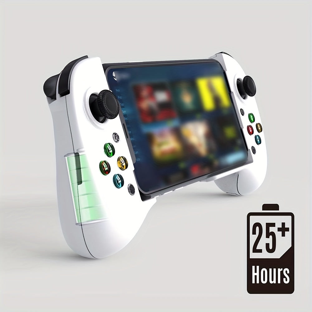 Wireless Mobile Phone Controller for iPhone Android and PC Gaming