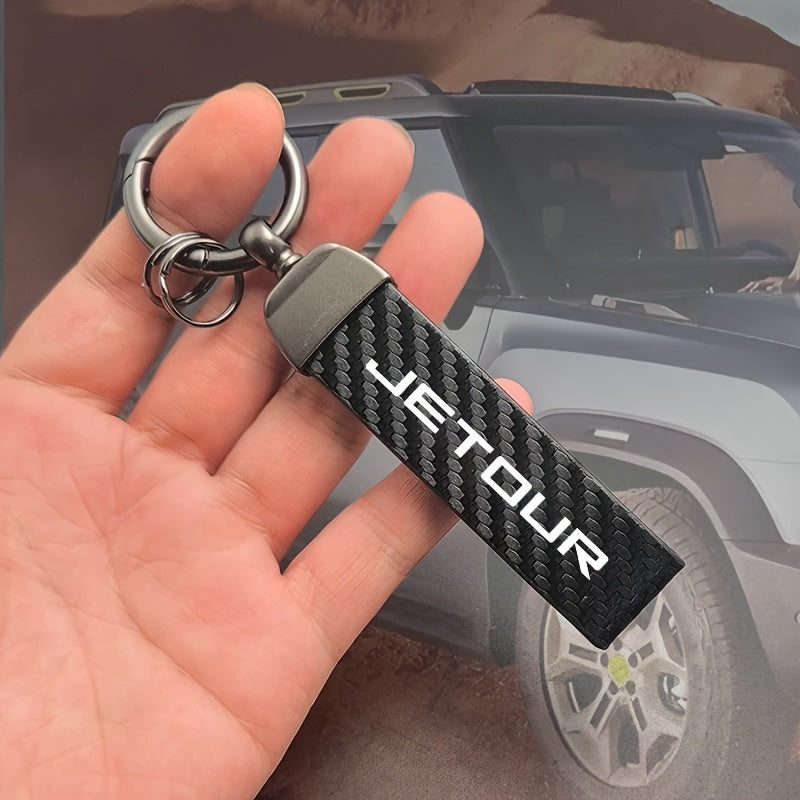 Car Key Cover PU Leather Car Accessories for Dashing IDM X-1 Plus