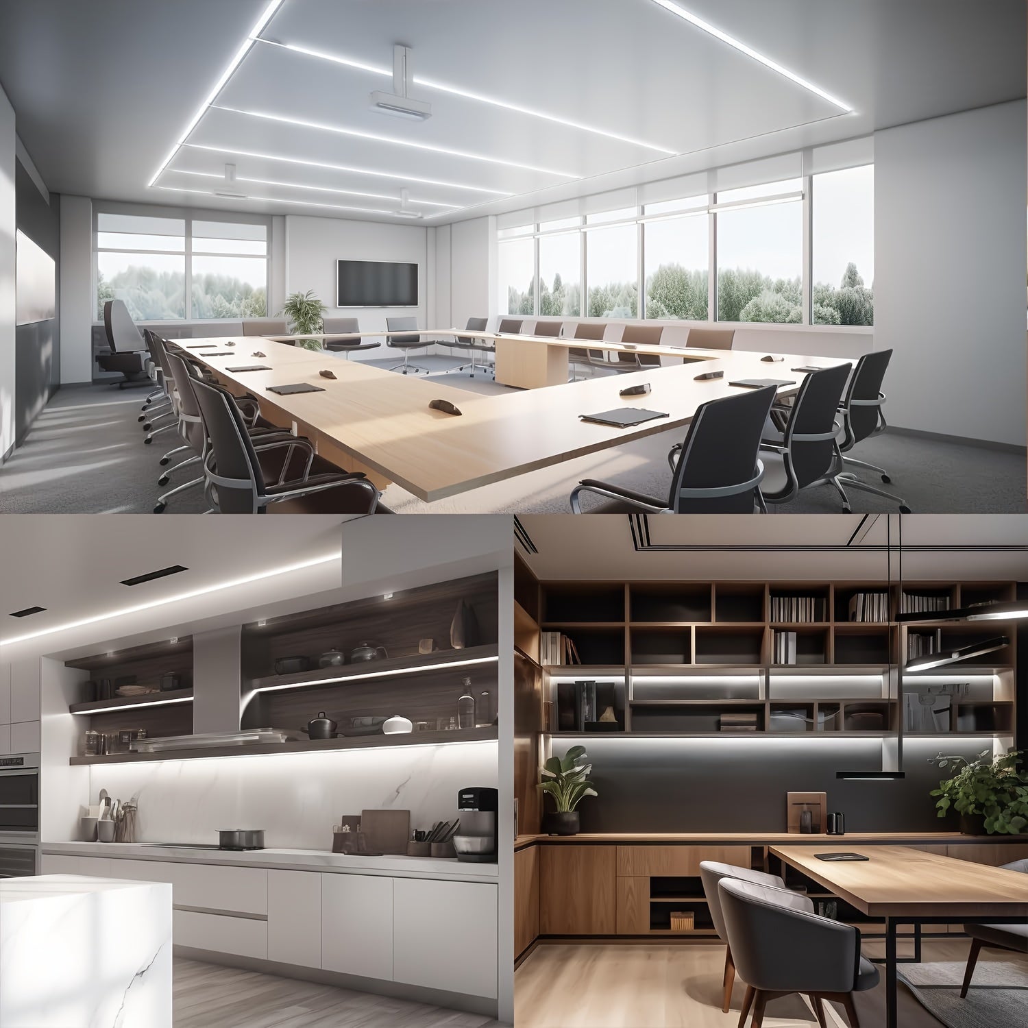 15.24м/9.75м/4.88м/99.97см USB светодиодные ленты с белыми/теплыми белыми светодиодами. Имеет кнопку переключения, гибкая, подрезаемая и может быть наклеена. Идеально подходит для подсветки фона телевизора и для создания освещения на вечеринках.