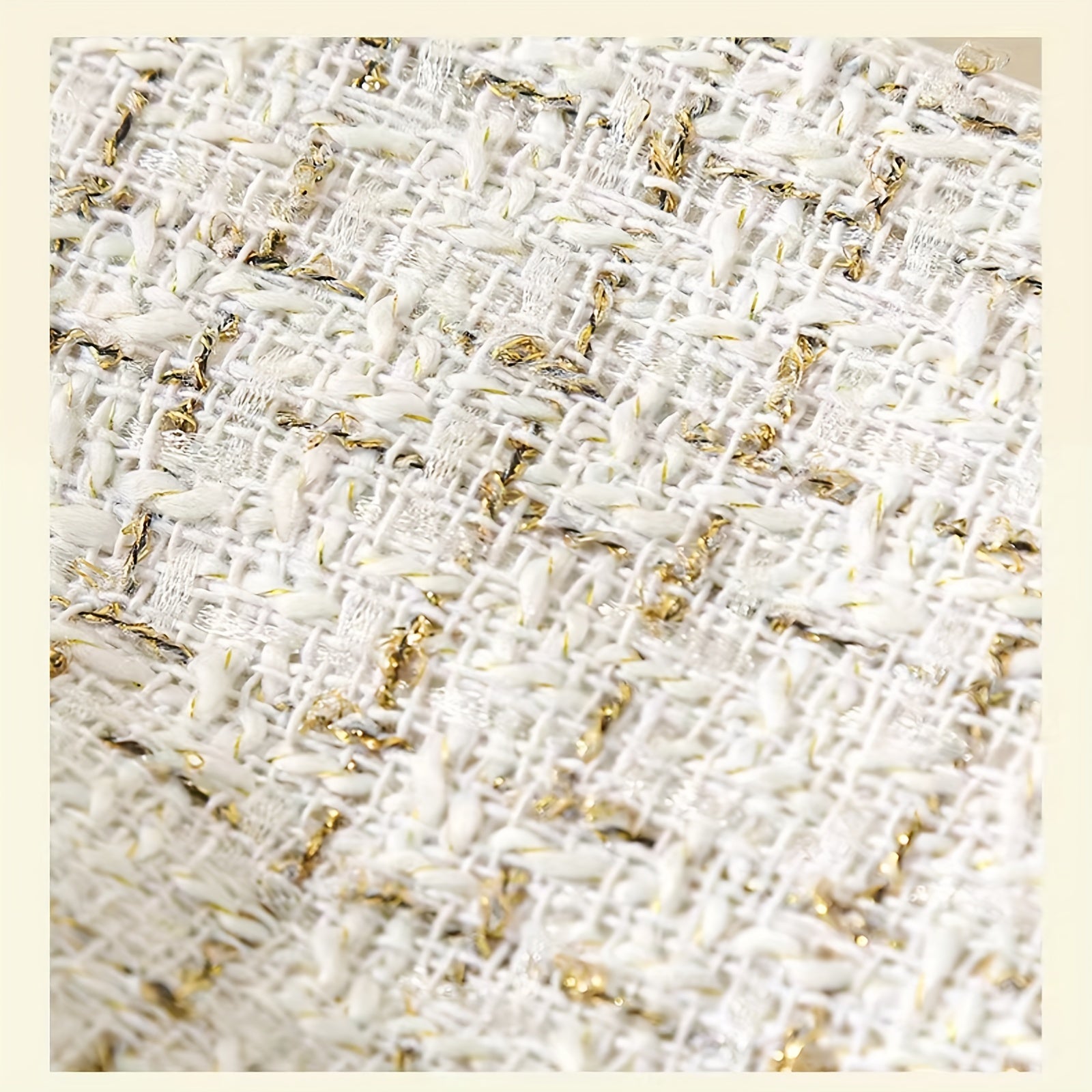 Plaid kosmetik fermuarlı sumka, sayohat makiyaj sumkasi