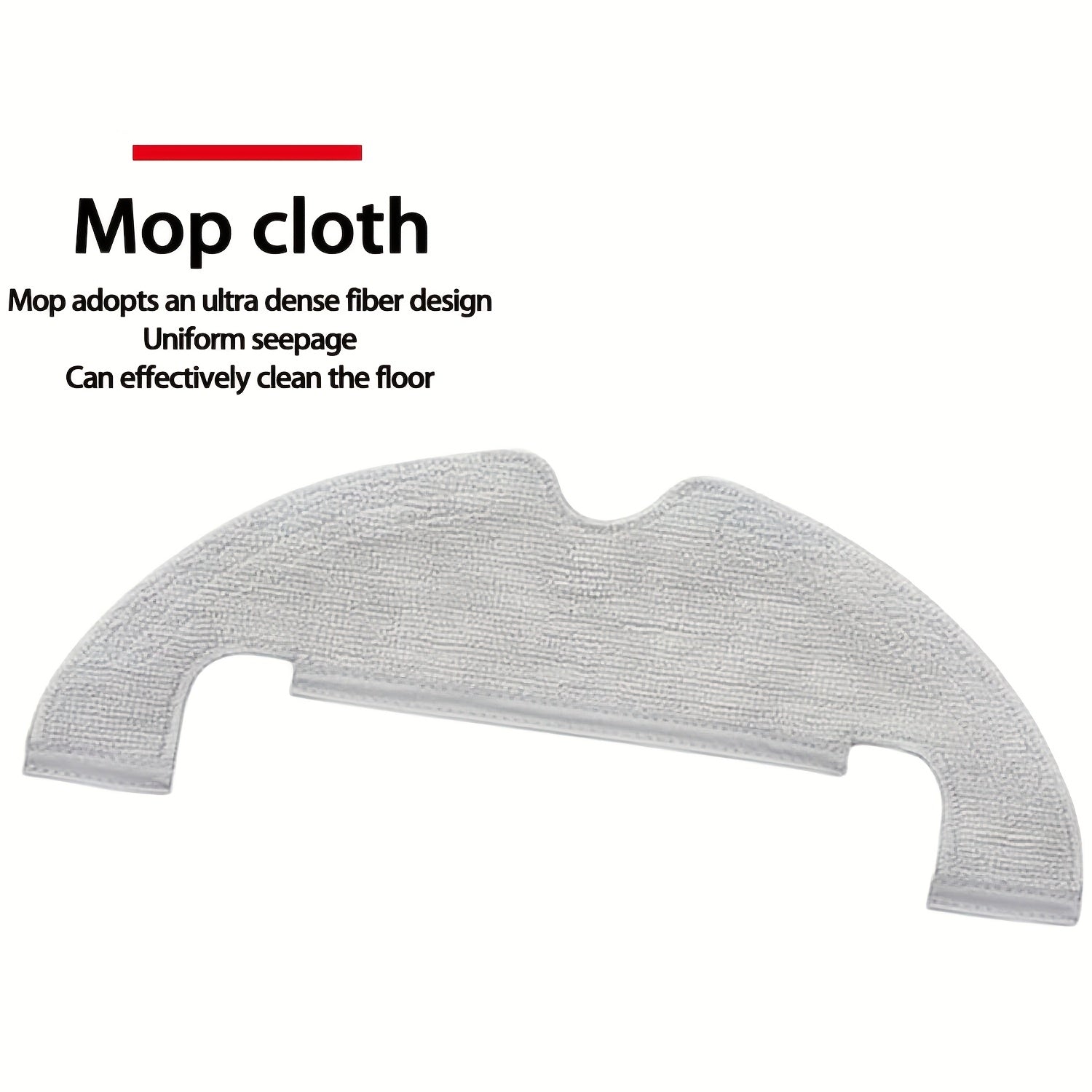 28pcs Vacuum Cleaner Replacement Parts for D10 Plus Gen 2 Includes Brushes Filters Mop Pads Dust Bags