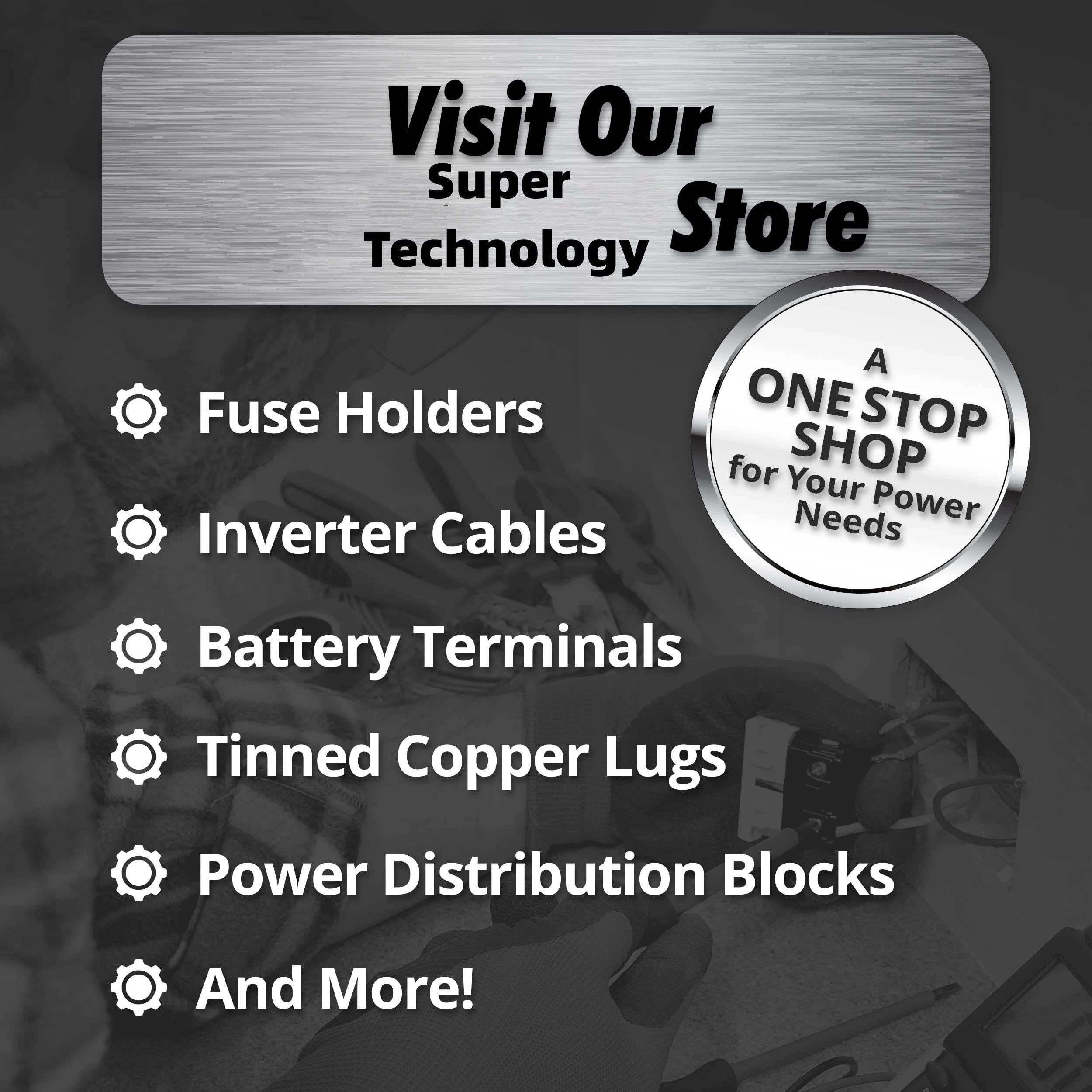 Car Ground Wire 7.62M Copper Clad Aluminum CCA 4AWG for Battery Speakers