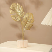Decorative Metal Tree for Home Office Holiday Celebrations Indoor Ornament