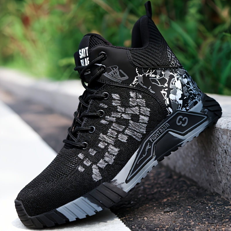 Women's Mesh Sneakers Breathable Lightweight Rubber Outsole Comfortable