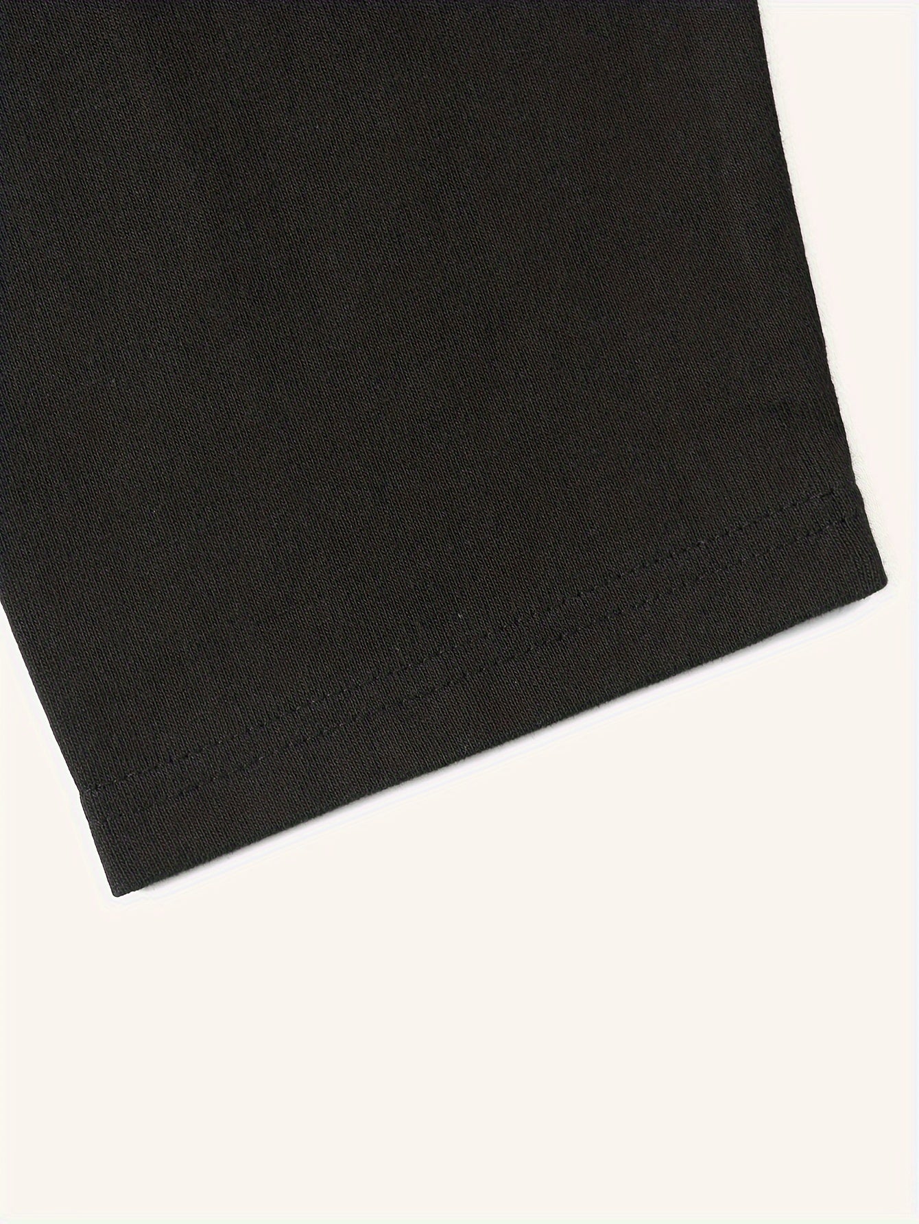 Erkaklar uchun 100% paxta termal uzun qo'ltiq ko'ylak, yumshoq bo'yin, oddiy kesim.