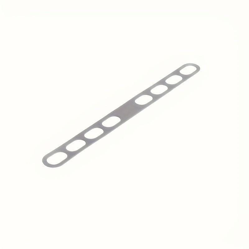 Универсальный силиконовый ремешок с регулируемой эластичной лентой, создает герметичное уплотнение для любой кастрюли или сковороды, идеально подходит для офиса, кемпинга и обедов.