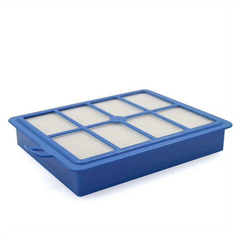 Washable HEPA H12 Filter for Vacuum Cleaners Compatible with Philips and Electrolux