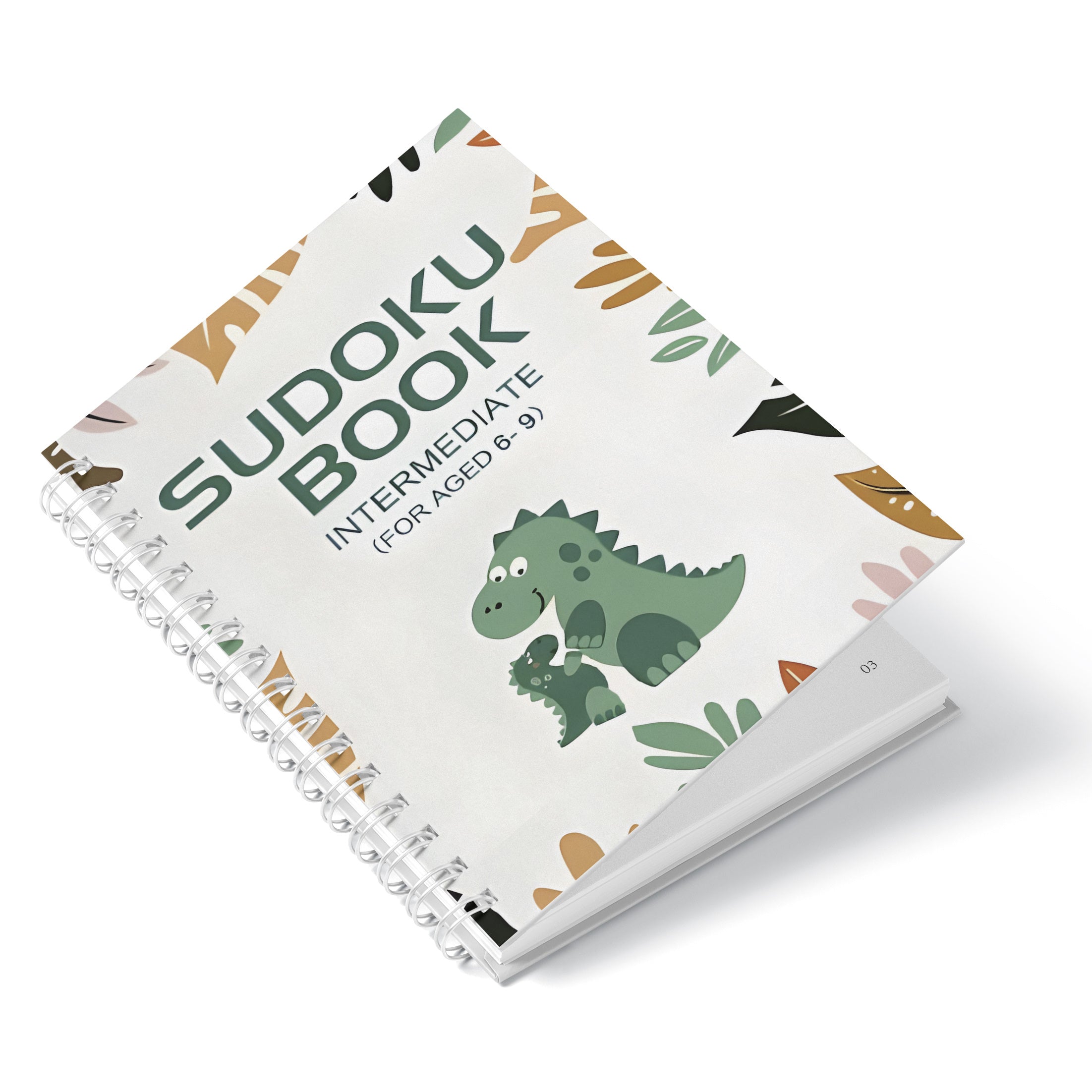 Sudoku Puzzle Book for All Ages Challenging Brain Teasers for Critical Thinking