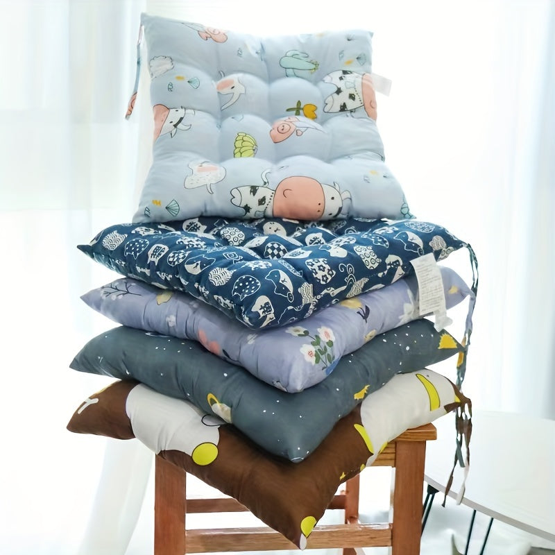 Кресельная подушка из памяти с пеной для офиса, автомобиля, инвалидной коляски, облегчает боль в спине и копчике, моющаяся из полиэстера