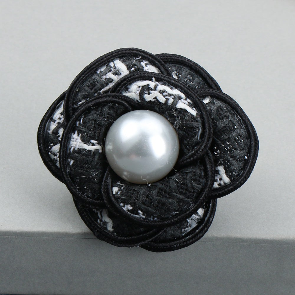 Gothic Enamel Cartoon Brooch Pin for Women Jewelry Plastic Irregular Shape