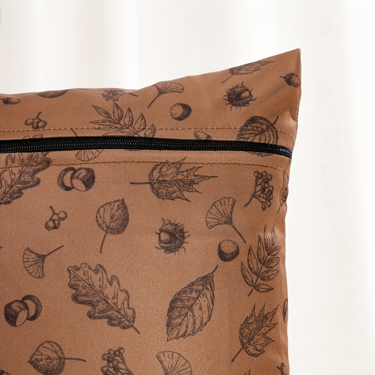 Set of 3 Recycled Waterproof Diaper Bags with Large Capacity for Portable Storage